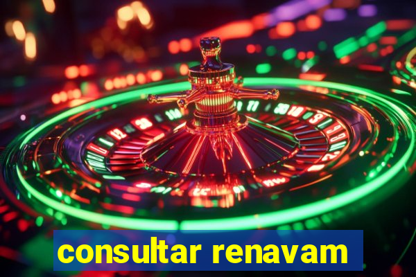 consultar renavam